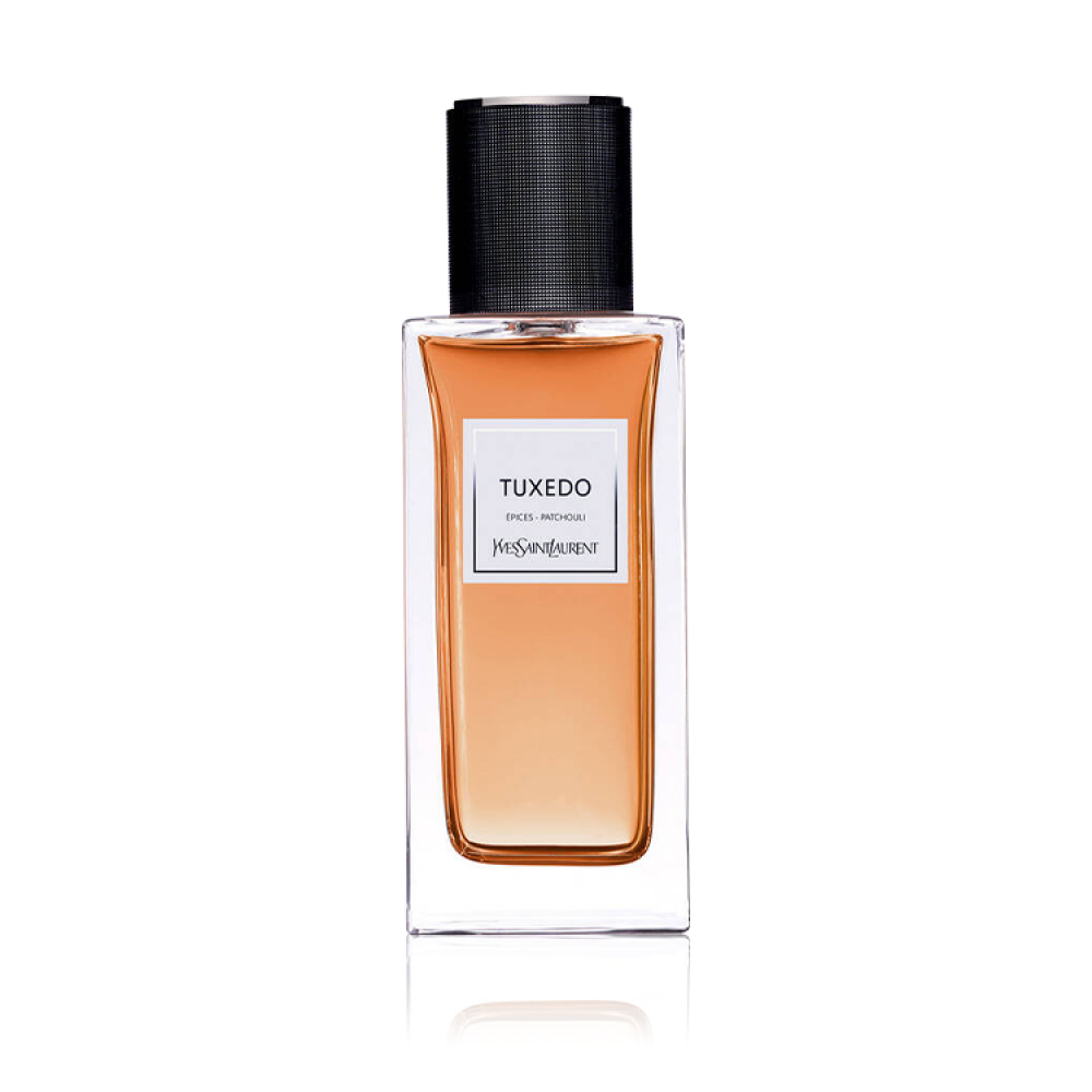 Yves Saint Laurent Tuxedo Eau de Parfum Tester 75ml.