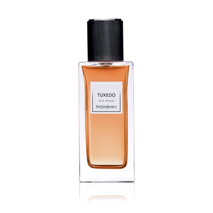 Yves Saint Laurent Tuxedo Eau de Parfum Tester 75ml.