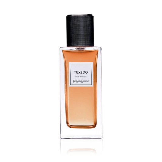 Yves Saint Laurent Tuxedo Eau de Parfum Tester 75ml.