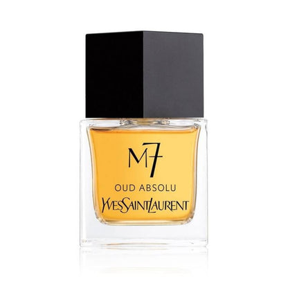 es Saint Laurent M7 Oud Absolu Eau de Toilette for Men – 80ml.
