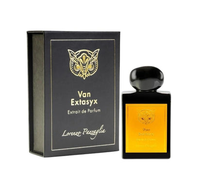 Lorenzo Basaglia Van Ecstasix Extrait Eau de Parfum 50ml