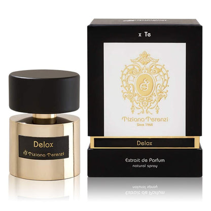Tiziana Terenzi Deluxe Extrait de Parfum 100ml.