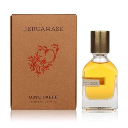 Orto Parisi Bergamask Eau de Parfum 50ml