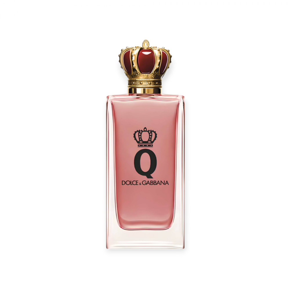 Dolce & Gabbana DK Eau de Parfum Intense for Women 100ml (Tester)