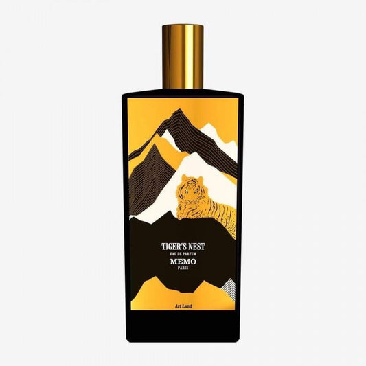Memo Tiger's Nest Eau de Parfum 75ml