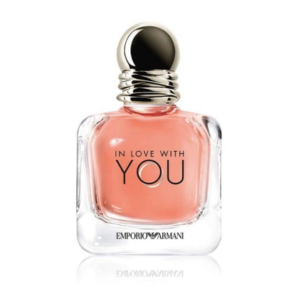 Armani In Love With You Women's Perfume 100ml