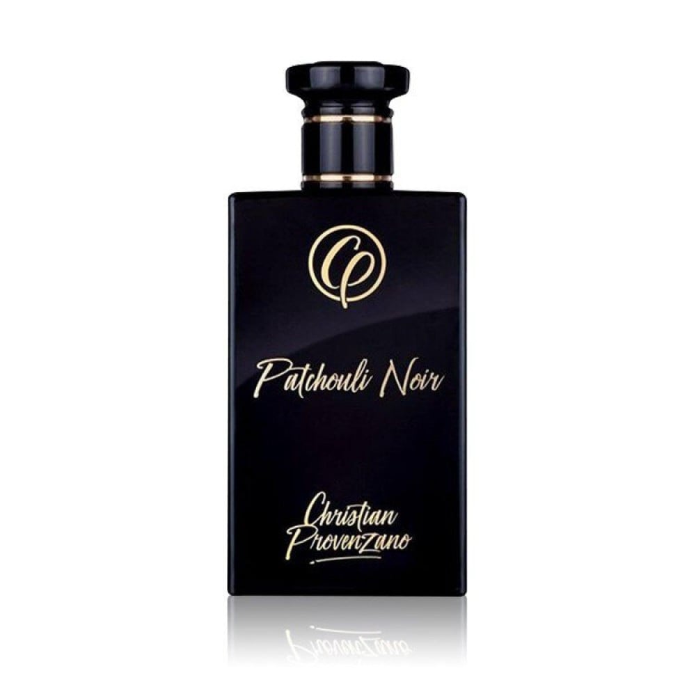 Patchouli Noir by Christian Pervenzano 100ml