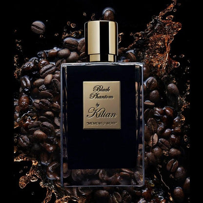 Tester Kilian Black Phantom Memento Mori Eau de Parfum 50ml