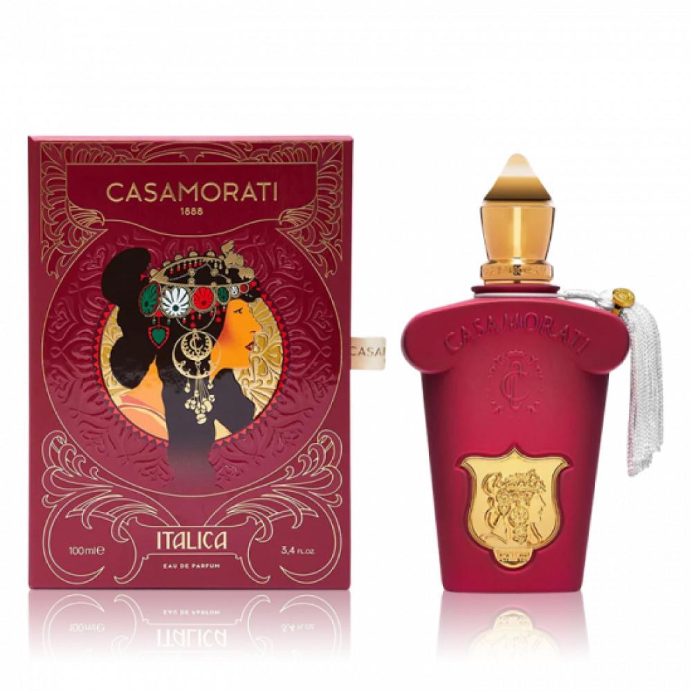 Xerjoff Casamorati Atalica Eau de Parfum 100ml (Tester)