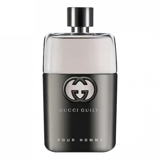 Tester Gucci Gaulty Pour Homme Eau de Toilette for men 90ml