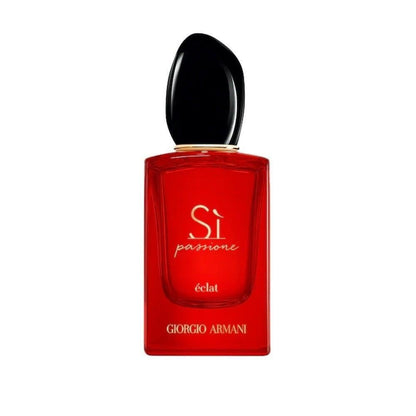 Giorgio Armani Si Passione Eclat Eau de Parfum 100ml.