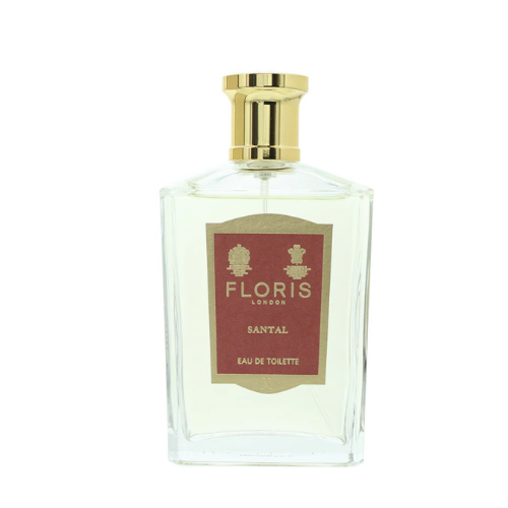 Floris Santal for Men Eau de Toilette - 100ml