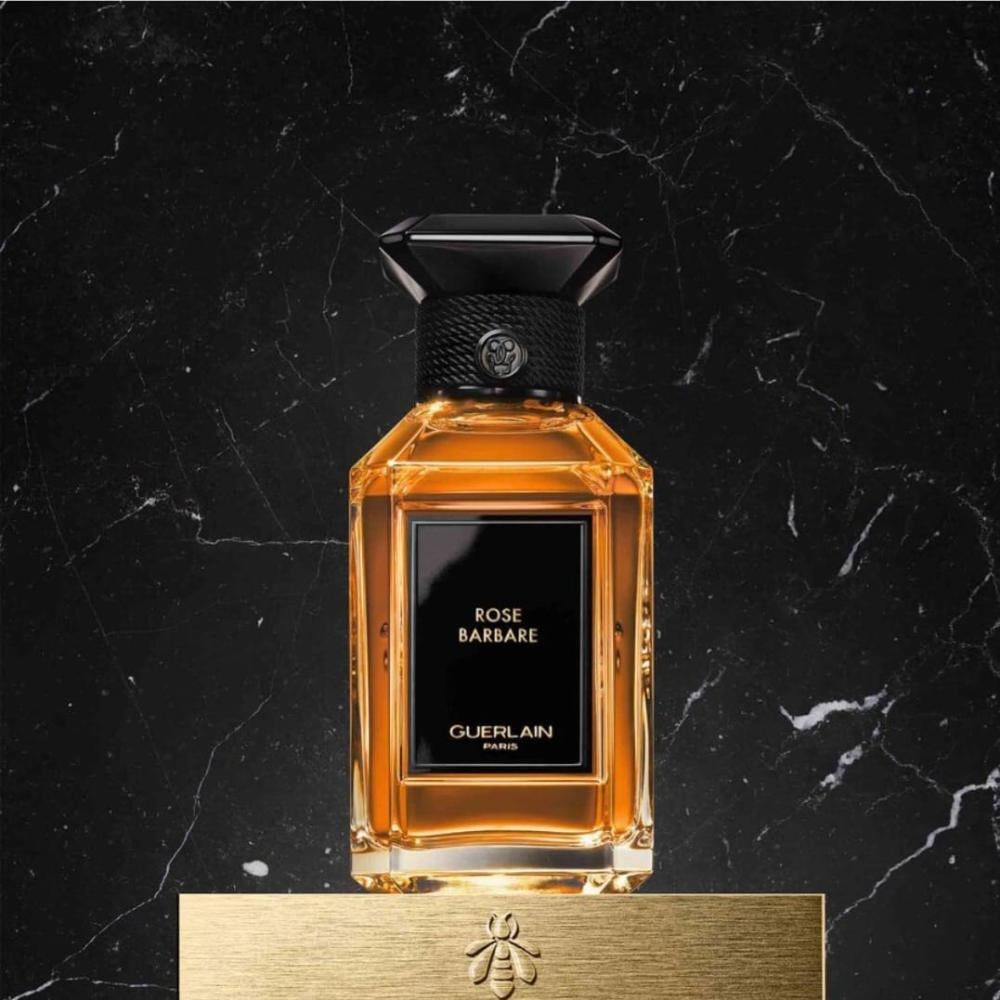 Guerlain Rose Barbar Eau de Parfum 100ml