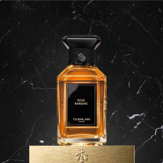 Guerlain Rose Barbar Eau de Parfum 100ml