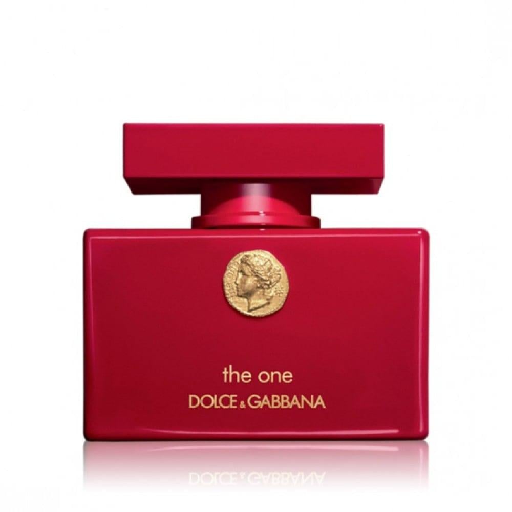 Dolce & Gabbana Collector Edition Eau de Parfum 75ml