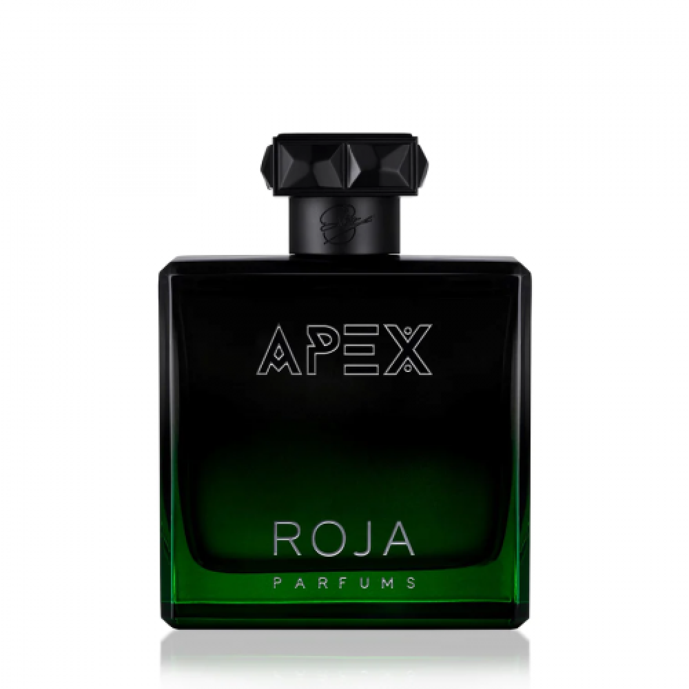 Roja Apex Pour Homme Parfum Cologne 100ml (Tester)
