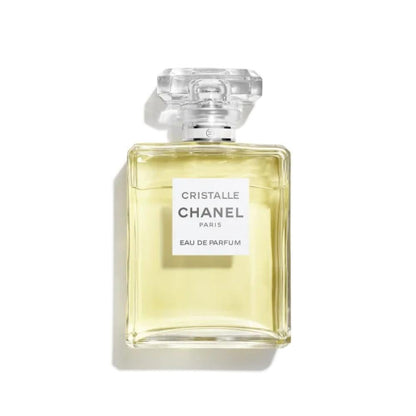 Chanel Cristal Eau de Parfum 100ml