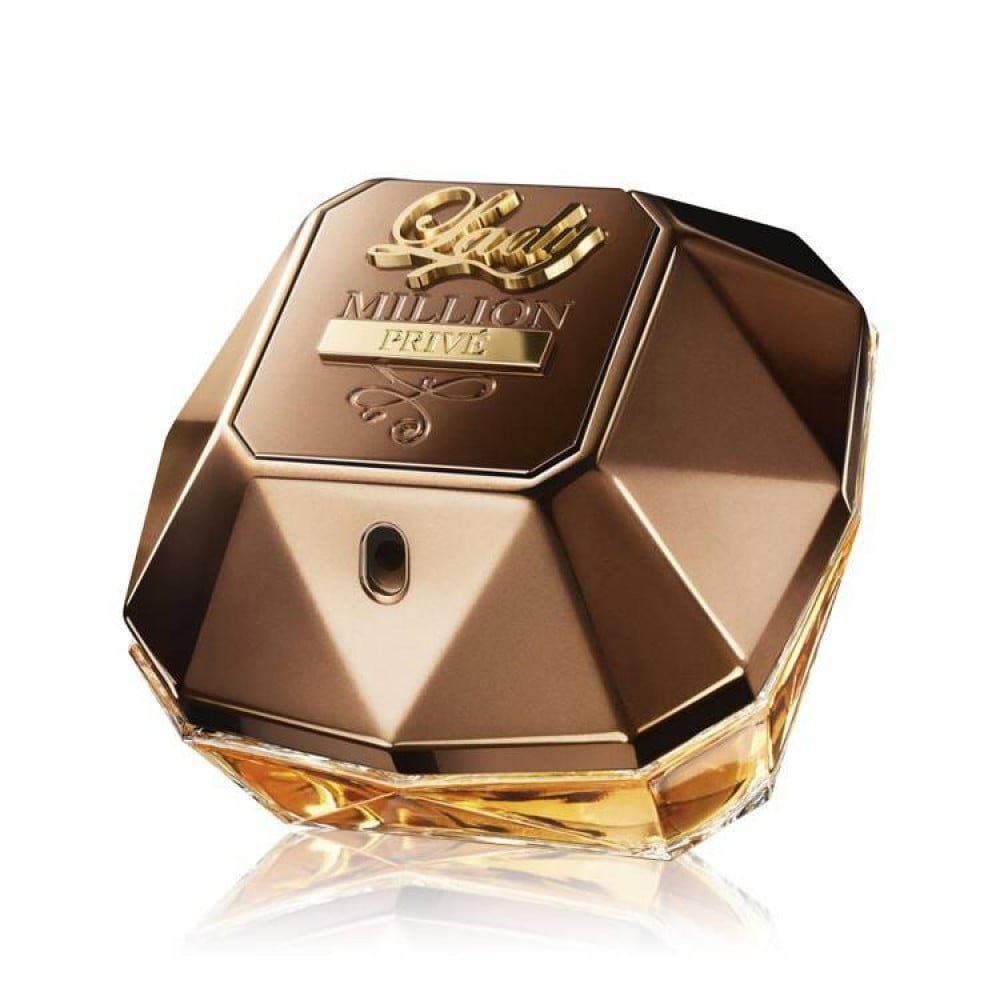 Paco Rabanne Lady Million Privé Eau de Parfum for Women – 80 ml