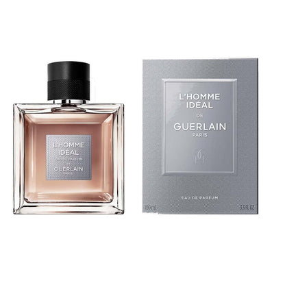 Guerlain La Homme Ideal Eau de Parfum for men 100ml