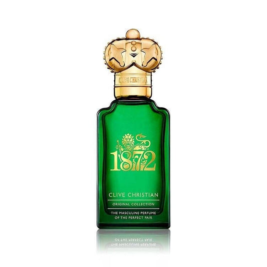 Clive Christian 1872 Men's Perfume 50ml