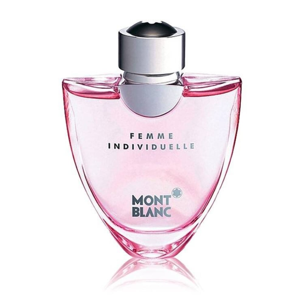 Mont Blanc Femme Individual Eau de Toilette for women 75ml
