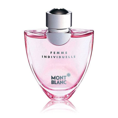 Mont Blanc Femme Individual Eau de Toilette for women 75ml