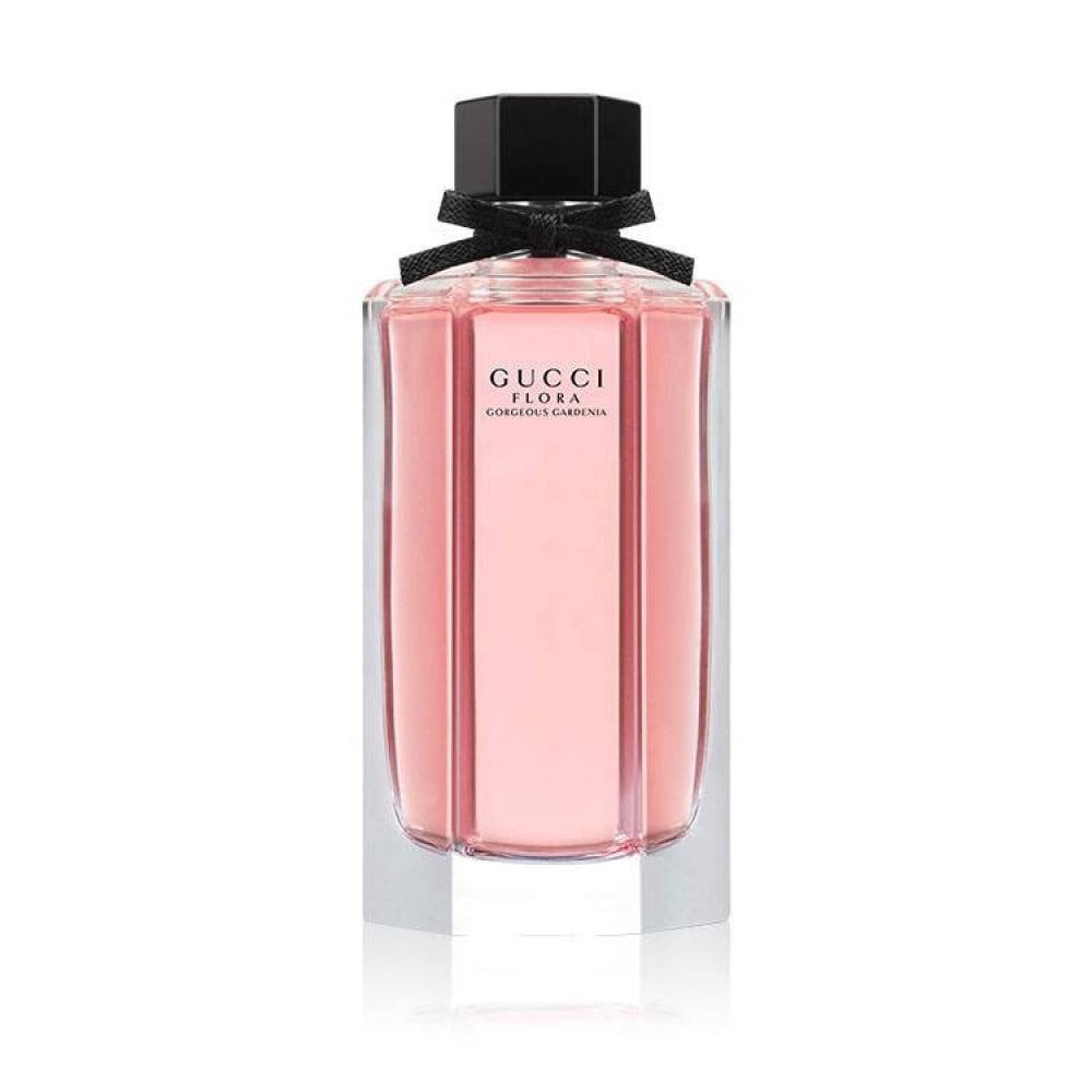 Gucci Flora Gorgeous Gardenia Eau de Toilette for Women 100ml