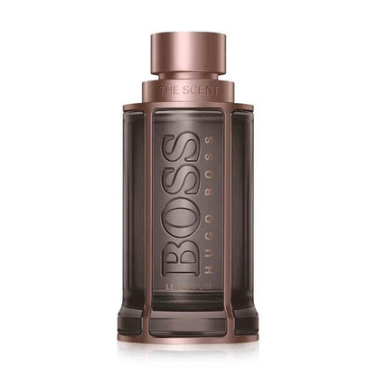 Boss The Scent Le Parfum