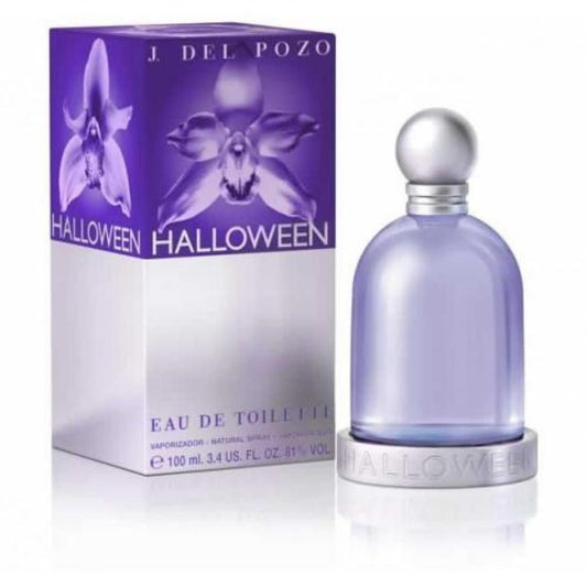 Halloween Eau de Toilette for Women 100ml