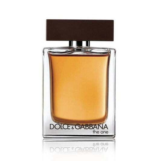 Dolce & Gabbana The One Eau de Toilette for Men 100ml