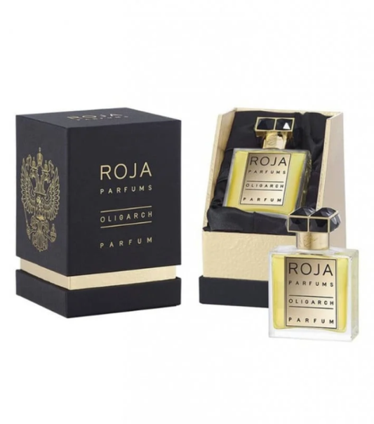 Roja Oligarch Parfum 50 ml