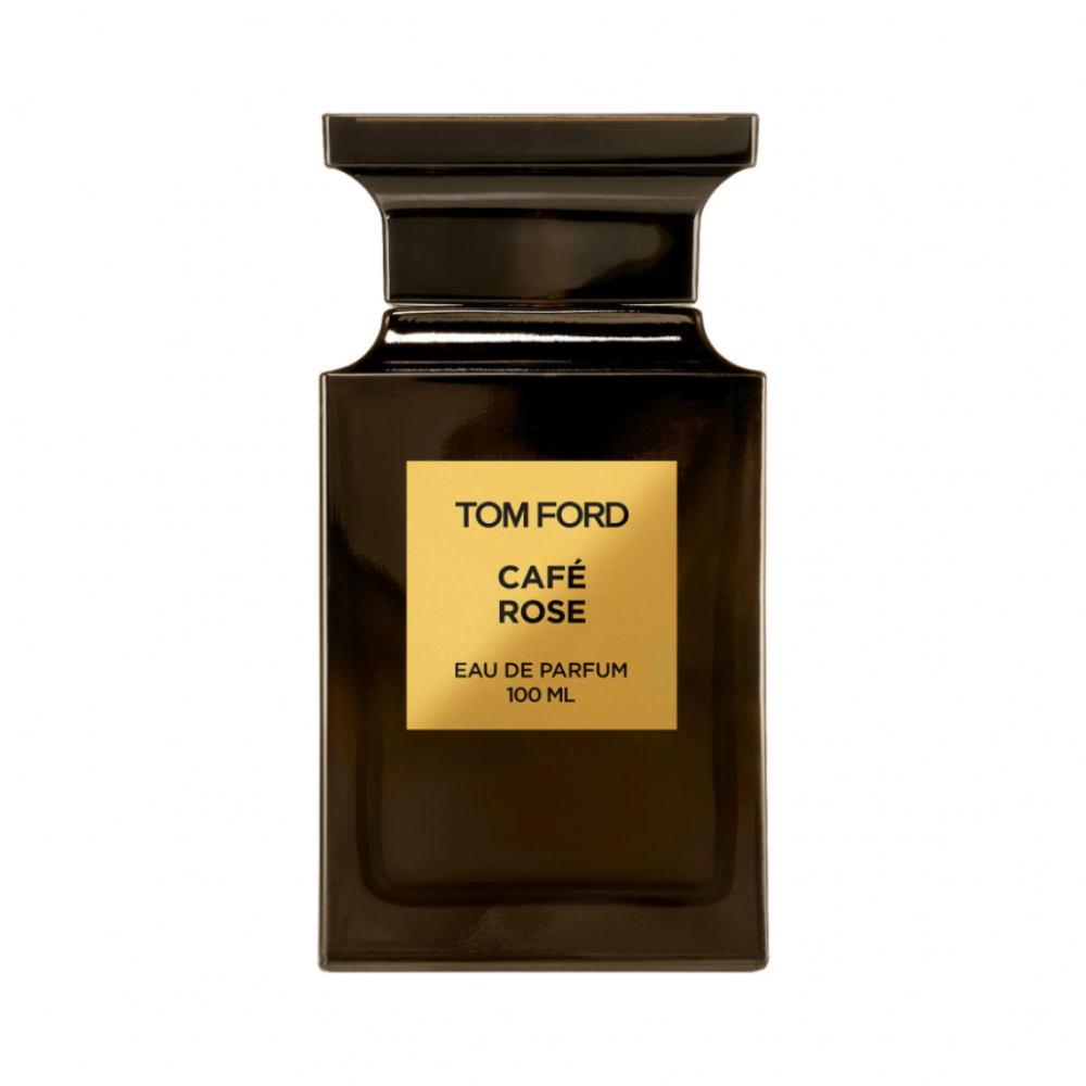 Tom Ford Cafe Rose Eau de Parfum 100 ml