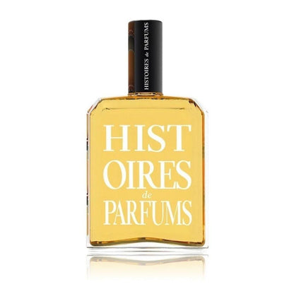 Histora de Parfum Amber 114 Eau de Parfum 120ml