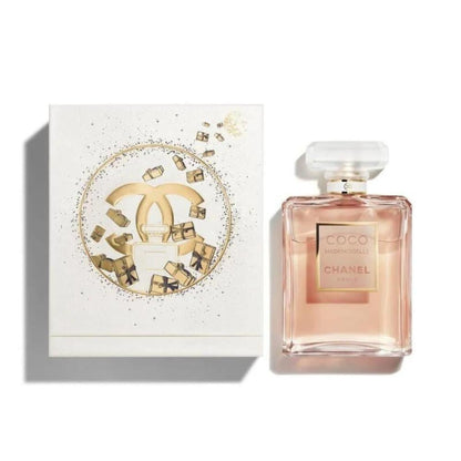 Chanel Coco Mademoiselle Perfume 100ml New Look