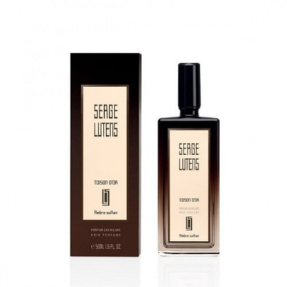 Serge Lutens Toison d'Or Ambre Sultan Hair Mist 50ml