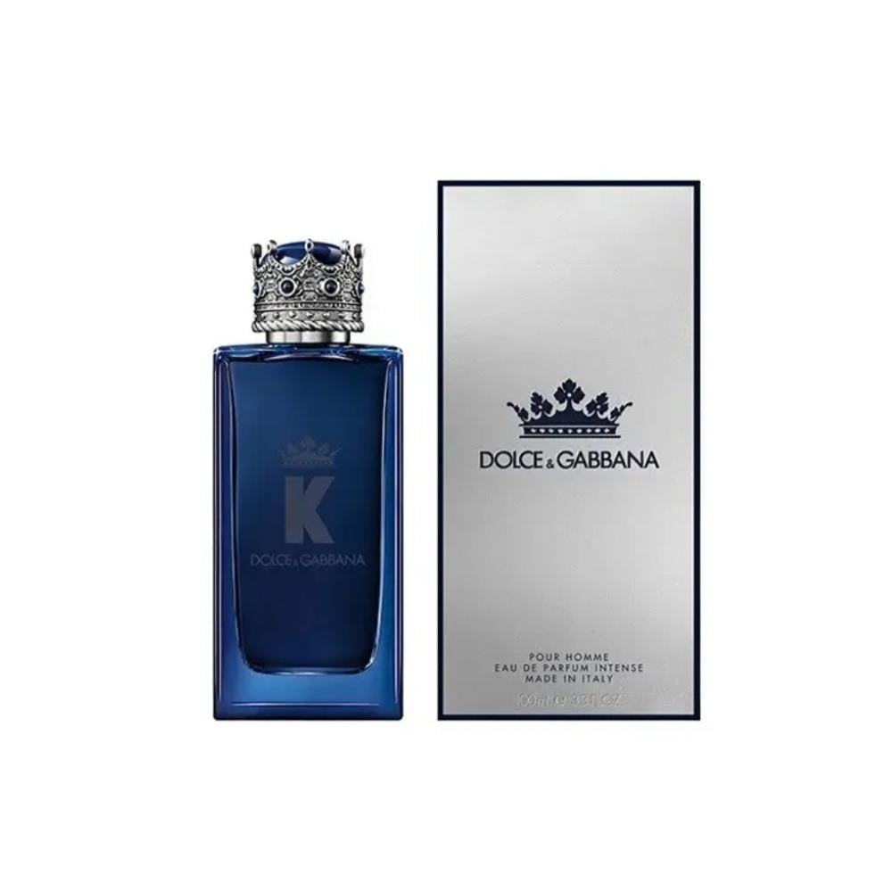 Dolce & Gabbana K Pour Homme Eau de Parfum Intense 100ml