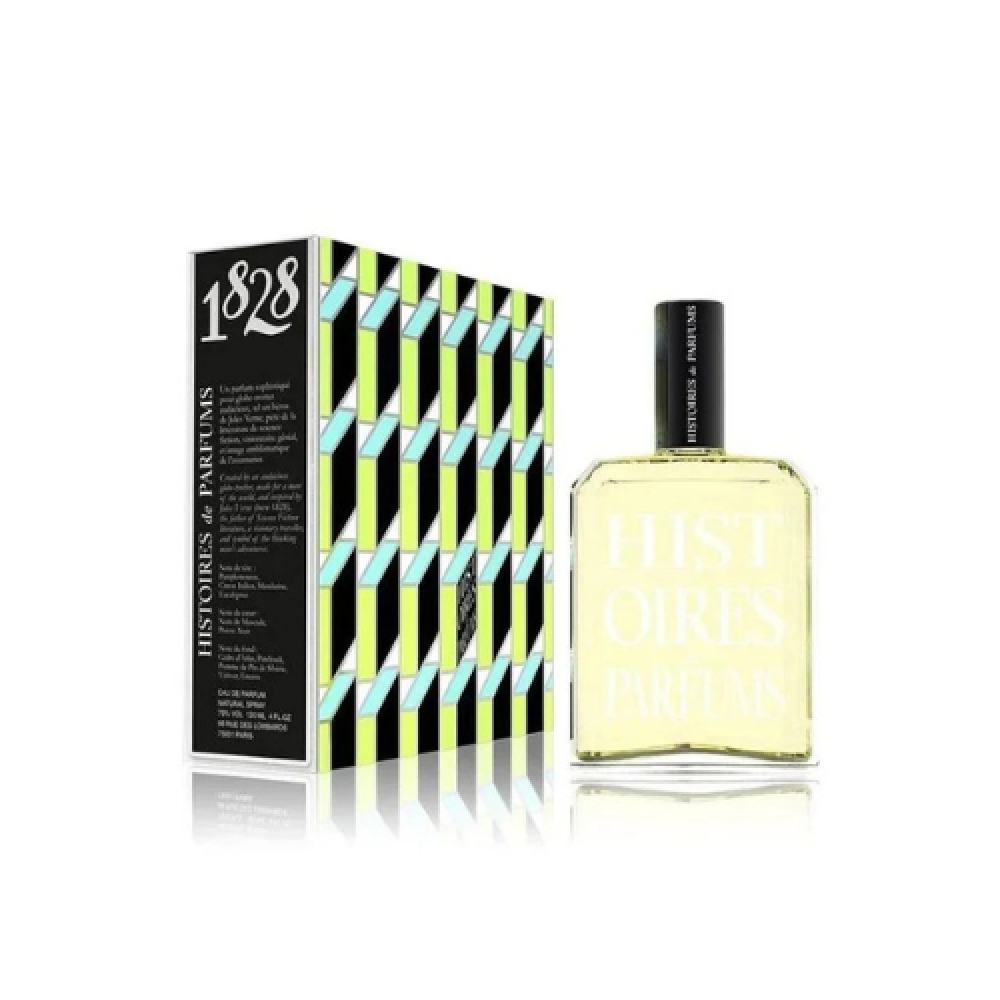 Historis de Parfums 1828 Eau de Parfum - 120ml (Tester)