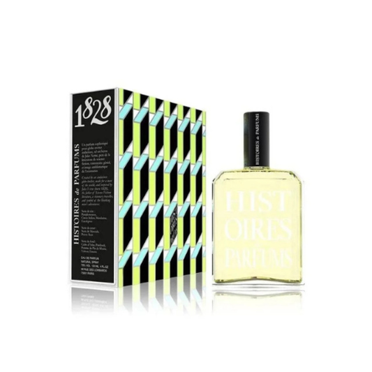 Historis de Parfums 1828 Eau de Parfum - 120ml (Tester)
