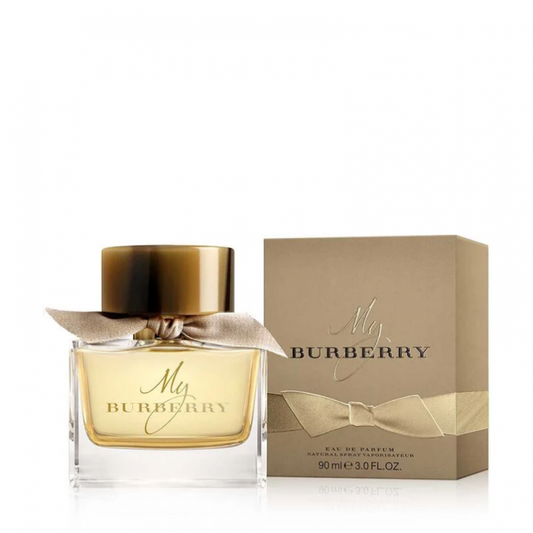 My Burberry Eau de Parfum for Women 90ml (Tester)