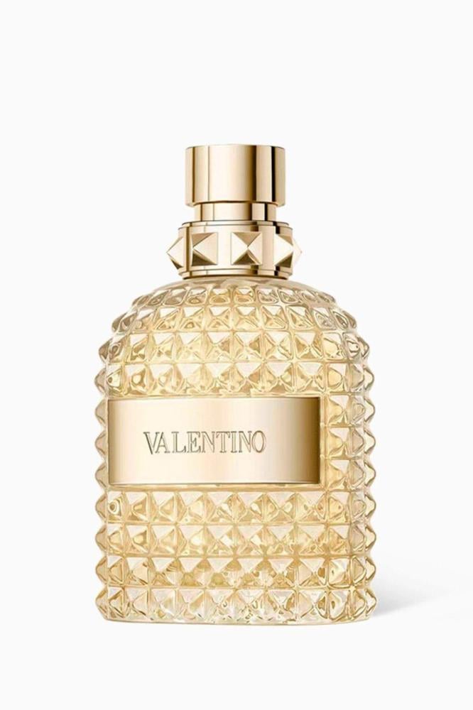 Valentino Uomo Born in Roma Men's The Gold Eau de Toilette 100ml Tester