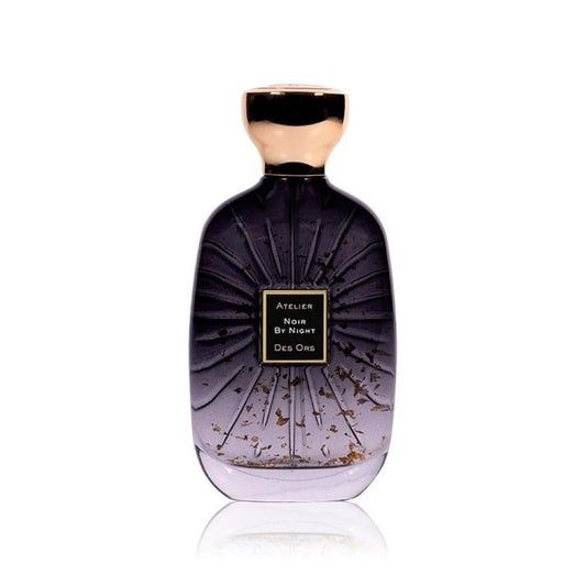 Atelier des Ors Noir by Night Eau de Parfum 100ml