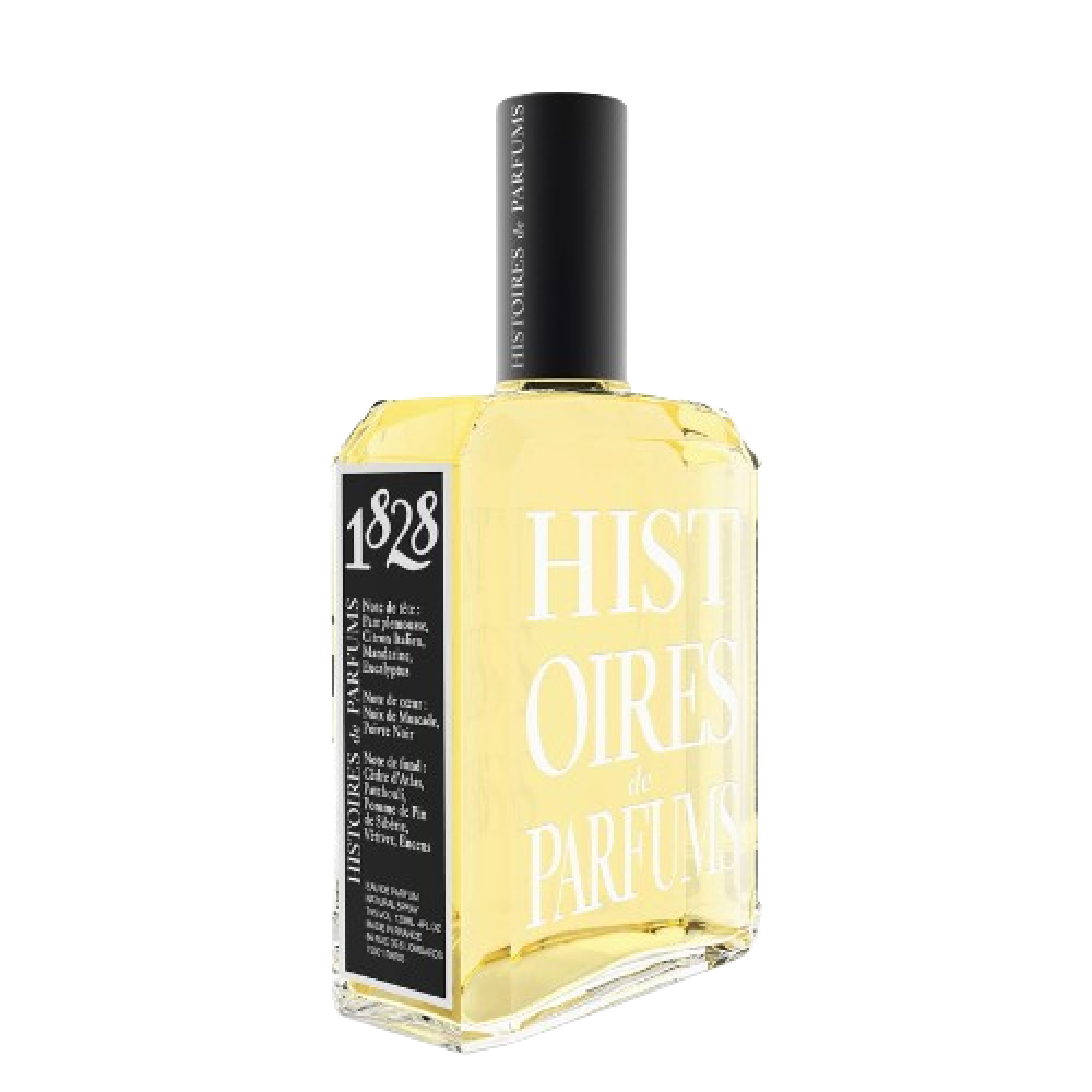 Historis de Parfums 1828 Eau de Parfum - 120ml (Tester)