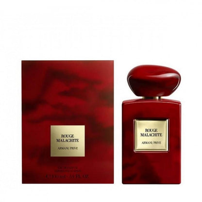 Armani Prive Rouge Malachite Eau de Parfum 100ml.