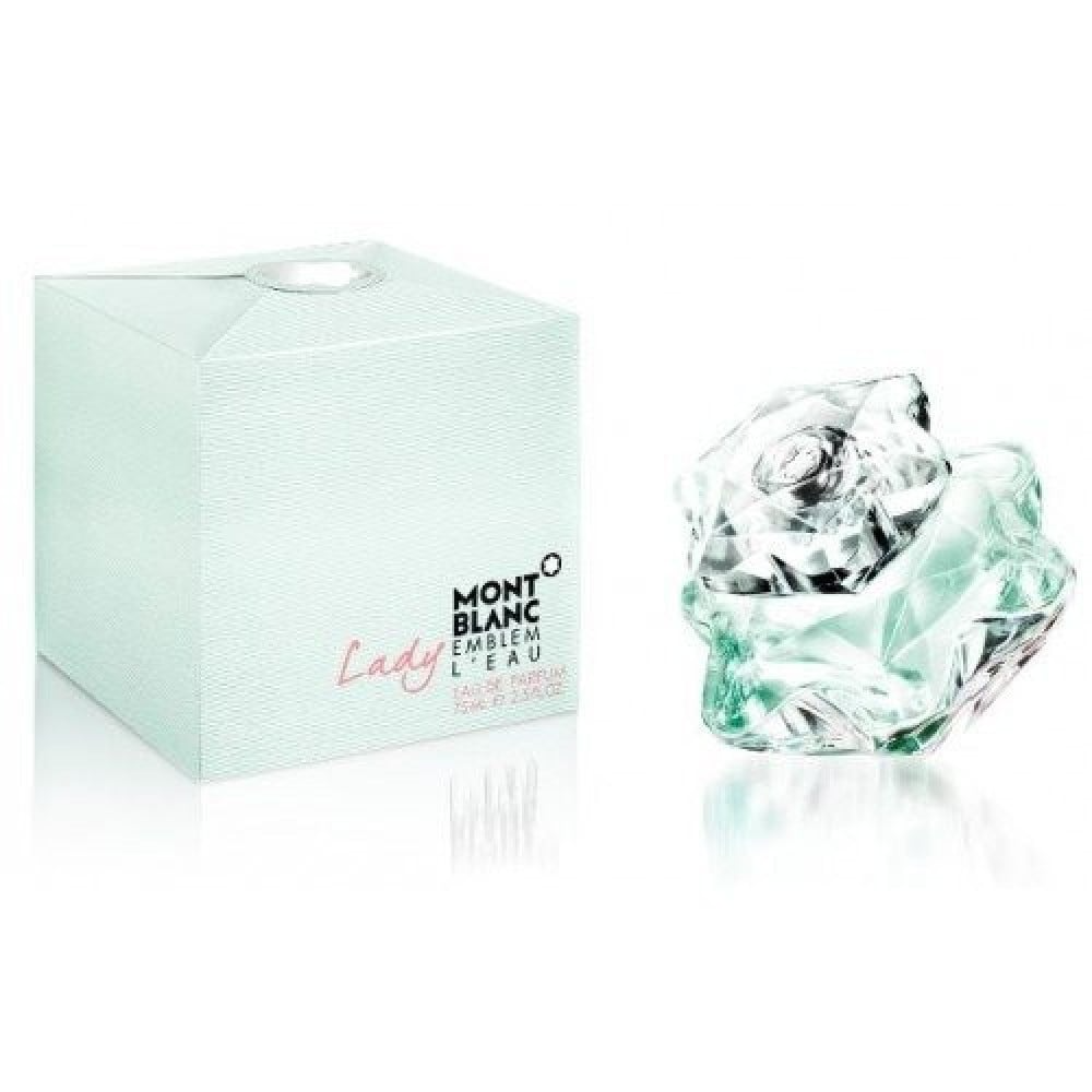 Mont Blanc Lady Emblem L'Eau Eau de Toilette 75ml (Tester)