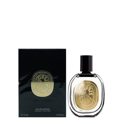 Obsession Eau de Parfum for Unisex by Diptyque 75ml