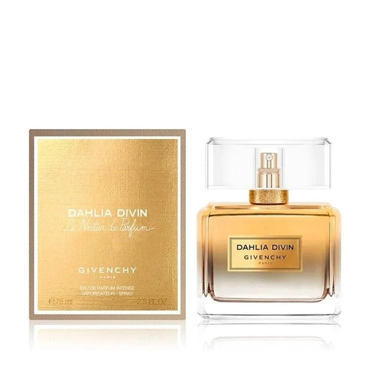 Givenchy Dahlia Divin Le Nectar Eau de Parfum Intense 75ml Tester