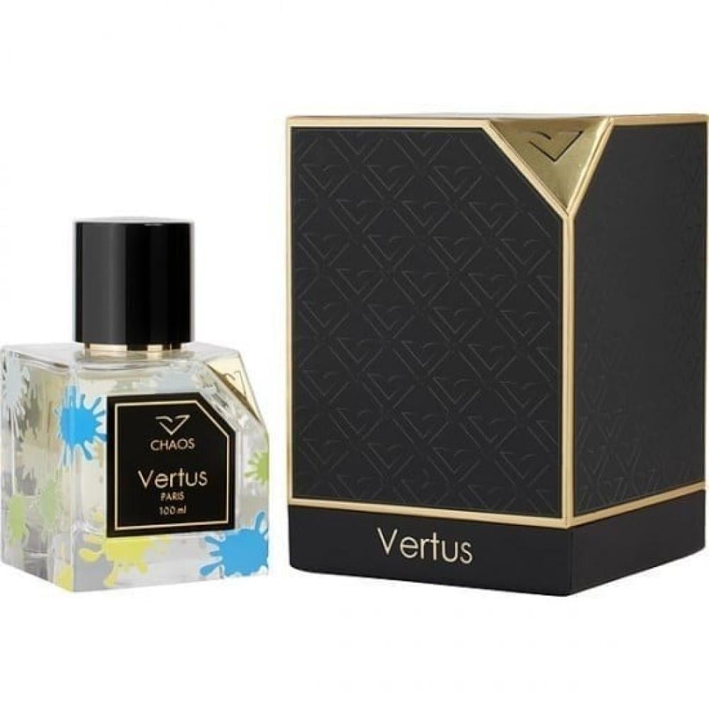 Vertes Chaos Eau de Parfum 100ml