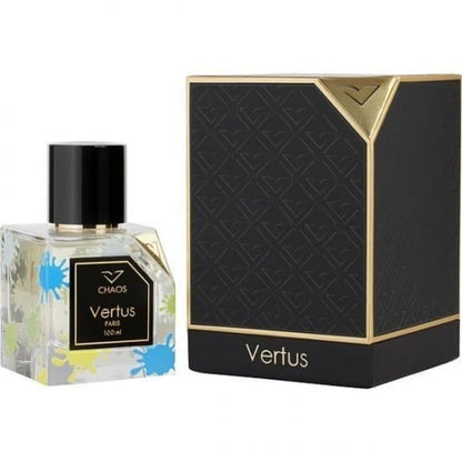 Vertes Chaos Eau de Parfum 100ml