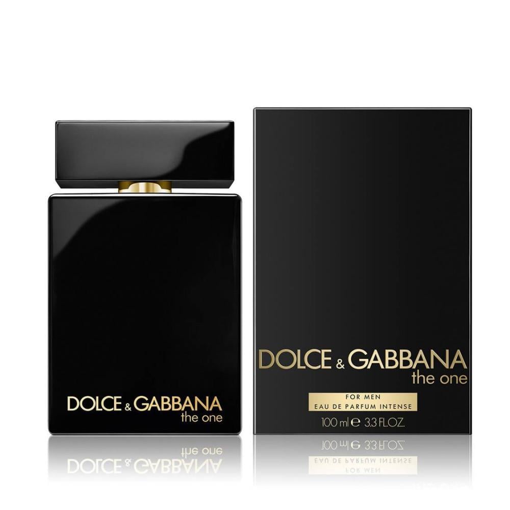 Dolce & Gabbana The One Eau de Parfum Intense for Men 100ml