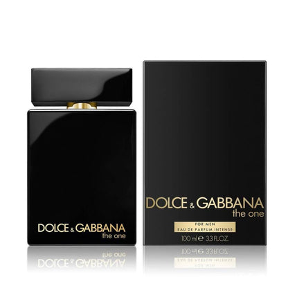 Dolce & Gabbana The One Eau de Parfum Intense for Men 100ml